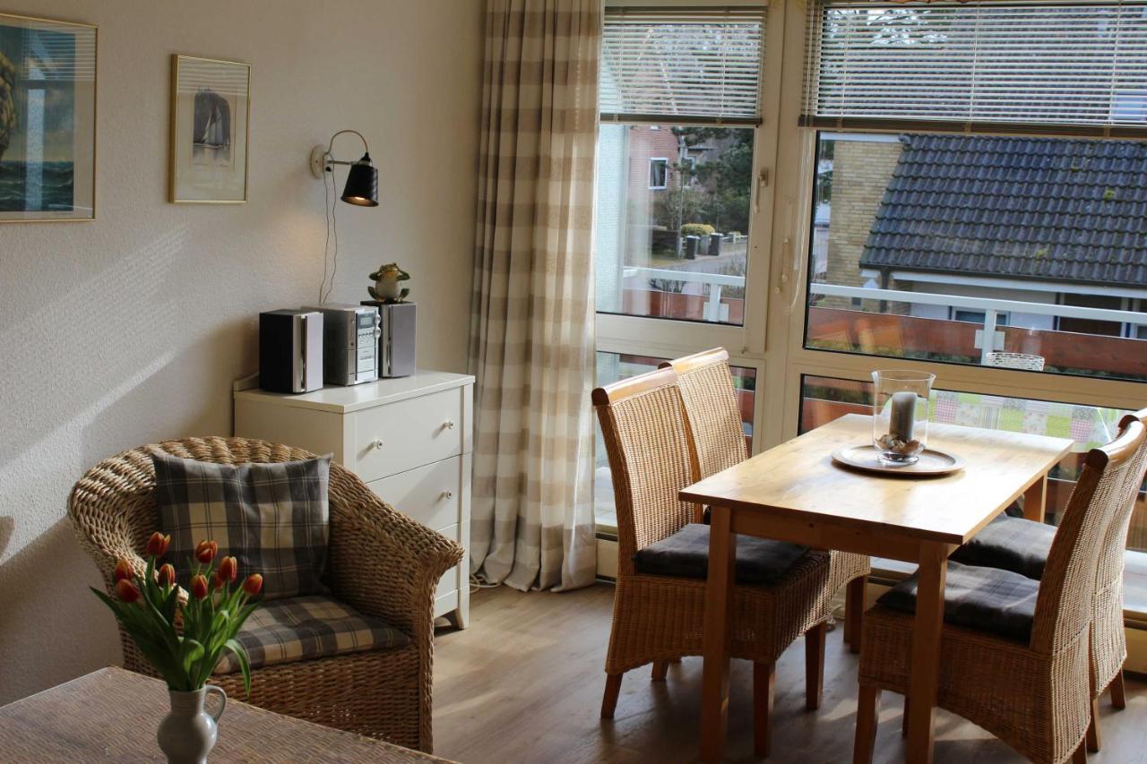Mei6 Ferienwohnung Passat Niendorf  Eksteriør billede