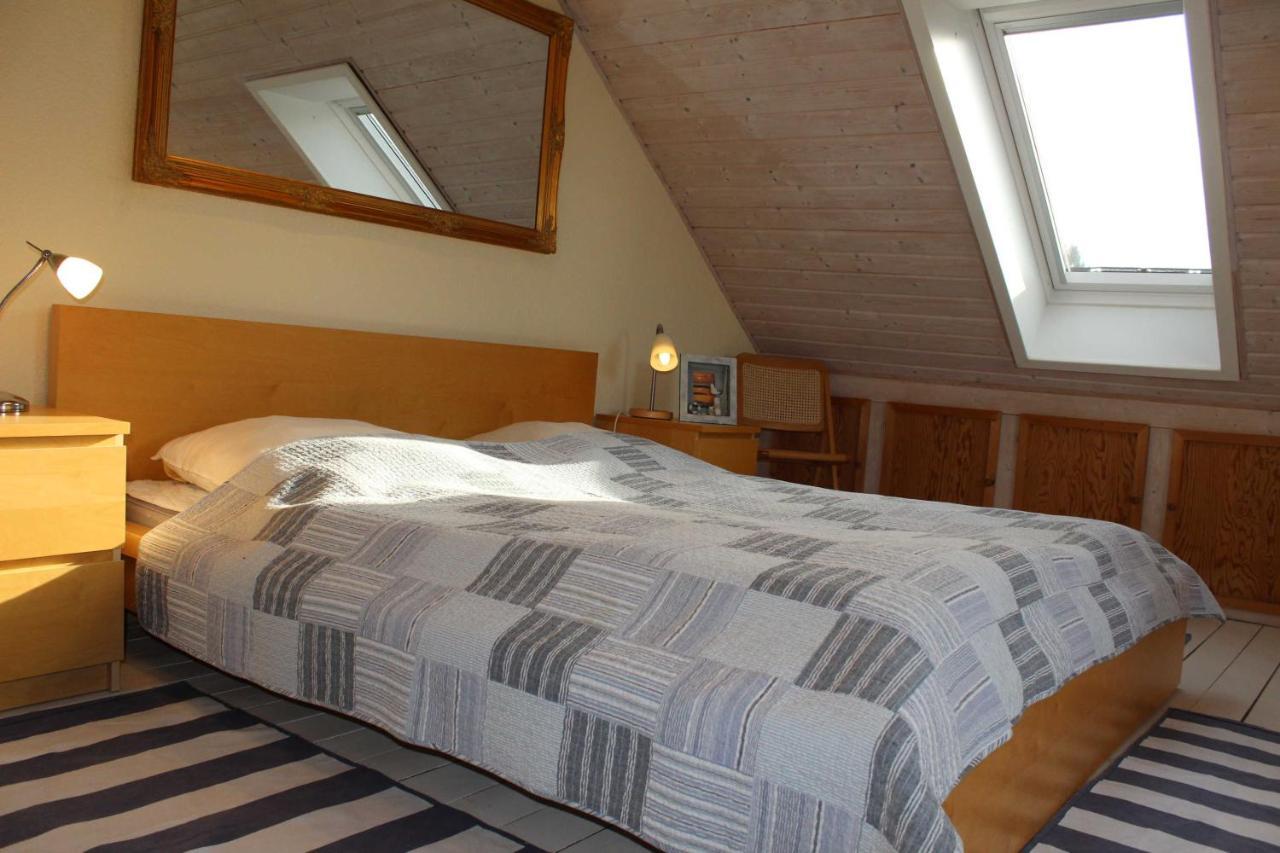 Mei6 Ferienwohnung Passat Niendorf  Eksteriør billede